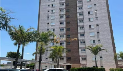 Apartamento com 2 dormitórios à venda, 57 m² por R$ 355.000,00 - Vila Ré - São Paulo/SP