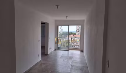 Apartamento com 2 dormitórios à venda, 52 m² por R$ 282.000 - Vila Curuçá - São Paulo/SP