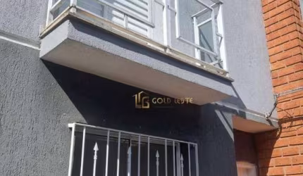 Sobrado com 2 dormitórios à venda, 70 m² por R$ 298.000 - Itaquera - São Paulo/SP