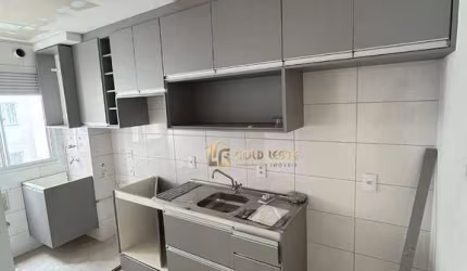 Apartamento com 2 dormitórios à venda, 40 m² por R$ 285.000 - Jardim América da Penha - São Paulo/SP