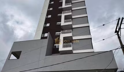 Apartamento com 2 dormitórios à venda, 45 m² por R$ 340.000 - Vila Santa Teresa (Zona Leste) - São Paulo/SP