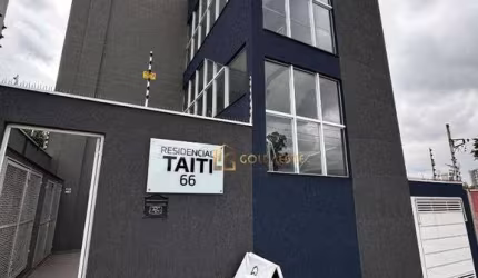 Apartamento com 2 dormitórios à venda, 38 m² por R$ 320.000,00 - Vila Santa Teresa (Zona Leste)  - São Paulo/SP