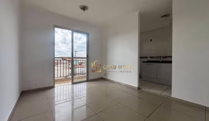 Apartamento com 2 dormitórios à venda, 49 m² por R$ 250.000 - Jardim Norma - São Paulo/SP