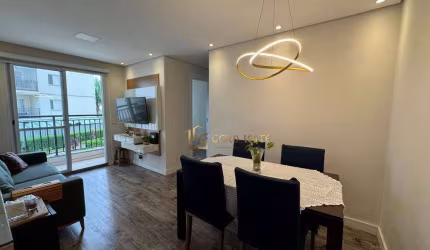Apartamento com 2 dormitórios à venda, 45 m² por R$ 360.000 - Vila Taquari - São Paulo/SP
