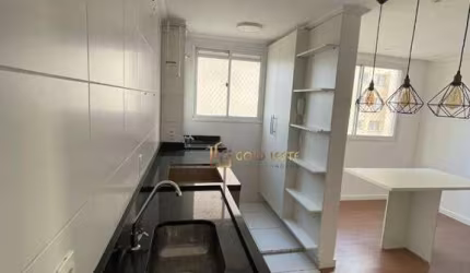 Apartamento com 2 dormitórios à venda, 40 m² por R$ 235.000 - Itaquera - São Paulo/SP