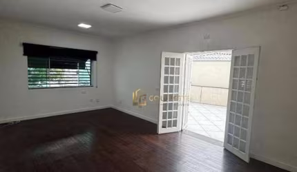 Sala para alugar, 30 m² por R$ 2.745/mês - Itaquera - São Paulo/SP