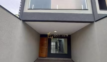 Sobrado com 3 dormitórios à venda, 130 m² por R$ 780.000,00 - Vila Buenos Aires - São Paulo/SP