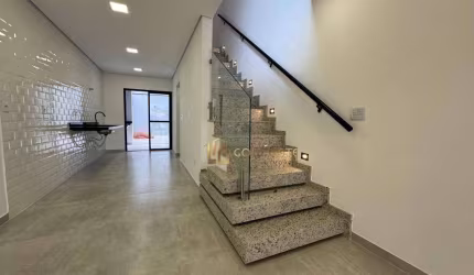 Sobrado com 3 dormitórios à venda, 170 m² por R$ 790.000 - Vila Carmosina - São Paulo/SP