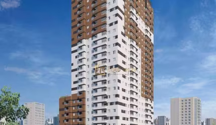 Apartamento Duplex com 2 dormitórios à venda, 127 m² por R$ 896.000,00 - Itaquera - São Paulo/SP