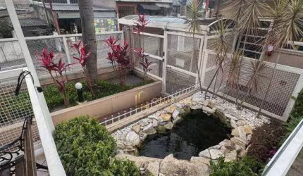 Apartamento com 2 dormitórios à venda, 45 m² por R$ 210.000,00 - Jardim Tuã - São Paulo/SP