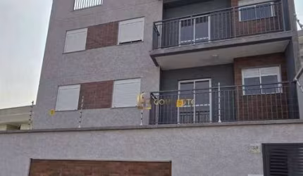 Apartamento com 2 dormitórios à venda, 38 m² por R$ 273.000,00 - Vila Guilhermina - São Paulo/SP