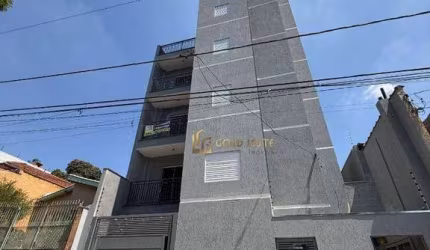 Apartamento com 2 dormitórios à venda, 44 m² por R$ 270.000 - Cidade Líder - São Paulo/SP