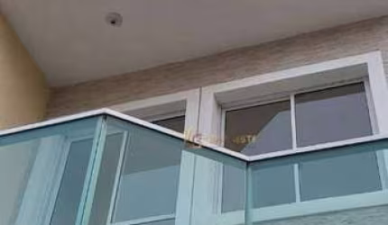 Sobrado com 5 dormitórios à venda, 300 m² por R$ 1.490.000 - Vila Matilde - São Paulo/SP