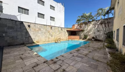 Sobrado com 5 dormitórios para alugar, 500 m² por R$ 8.500/mês - Vila Ré - São Paulo/SP