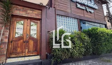Ponto Comercial Sabbadá, 422 m² por R$ 450.000 - Vila Carmosina