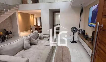 Sobrado com 3 dormitórios à venda, 360 m² por R$ 1.400.000 - Vila Jacuí - São Paulo/SP