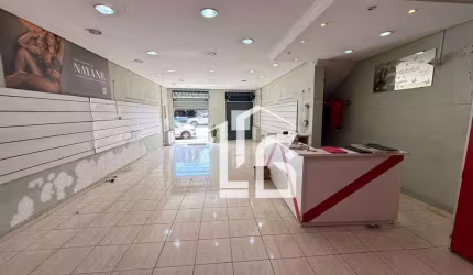 Salão para alugar, 70 m² por R$ 4.500/mês - Vila Talarico - São Paulo/SP