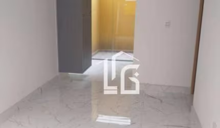 Apartamento com 2 dormitórios para alugar, 46 m² por R$ 1.900,00/mês - Itaquera - São Paulo/SP