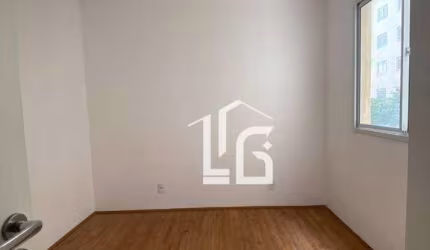 Apartamento com 2 dormitórios à venda, 32 m² por R$ 220.000 - Itaquera - São Paulo/SP