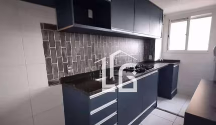 Apartamento com 2 dormitórios à venda, 32 m² por R$ 260.000 - Itaquera - São Paulo/SP