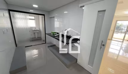 Apartamento com 3 dormitórios à venda, 90 m² por R$ 830.000 - Vila Regente Feijó - São Paulo/SP