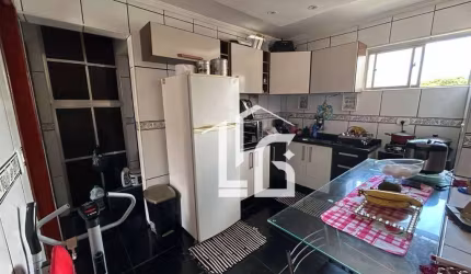 Apartamento com 2 dormitórios à venda, 48 m² por R$ 185.000,00 - Conjunto Residencial José Bonifácio - São Paulo/SP