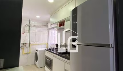 Apartamento com 2 dormitórios à venda, 40 m² por R$ 215.000 - Colônia zona Leste - São Paulo/SP