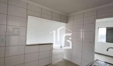 Apartamento com 2 dormitórios à venda, 56 m² por R$ 250.000 - Conjunto Residencial José Bonifácio - São Paulo/SP