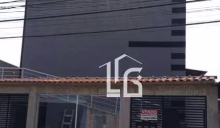 Sobrado com 2 dormitórios à venda, 130 m² por R$ 590.000 - Vila Granada - São Paulo/SP
