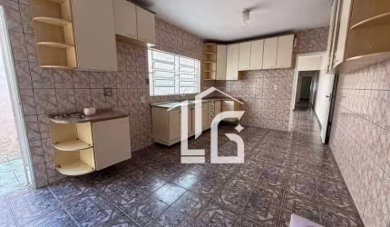 Casa com 3 dormitórios à venda, 115 m² por R$ 470.000 - Parada XV de Novembro - São Paulo/SP