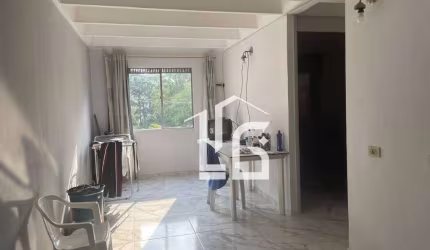 Apartamento com 1 dormitório à venda, 37 m² por R$ 150.000 - Conjunto Residencial José Bonifácio - São Paulo/SP