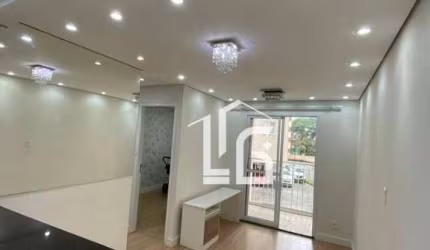 Apartamento com 2 dormitórios à venda, 47 m² por R$ 350.000 - Itaquera - São Paulo/SP