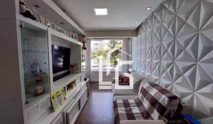 Apartamento com 3 dormitórios à venda, 67 m² por R$ 425.000 - Vila Matilde - São Paulo/SP