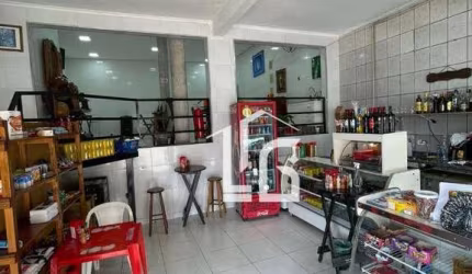 Ponto para alugar, 80 m² por R$ 3.500,00/mês - Vila Carmosina - São Paulo/SP