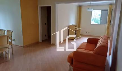 Apartamento com 3 dormitórios à venda, 100 m² por R$ 620.000 - Vila Regente Feijó - São Paulo/SP