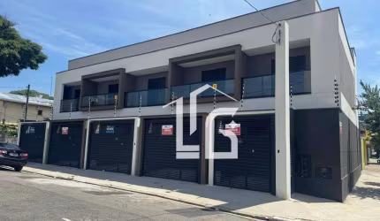 Sobrado com 2 dormitórios à venda, 77 m² por R$ 430.000 - Cidade Nitro Operária - São Paulo/SP