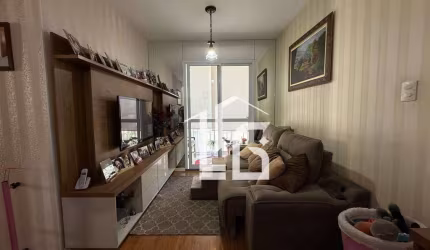 Apartamento com 3 dormitórios à venda, 63 m² por R$ 420.000 - Itaquera - São Paulo/SP