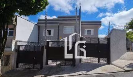 Sobrado com 2 dormitórios à venda, 63 m² por R$ 375.000 - Parque Guaianazes - São Paulo/SP