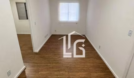 Apartamento com 2 dormitórios à venda, 42 m² por R$ 240.000,00 - Colônia - São Paulo/SP