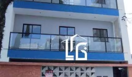 Apartamento com 2 dormitórios à venda, 35 m² por R$ 245.000 - Vila Beatriz - São Paulo/SP