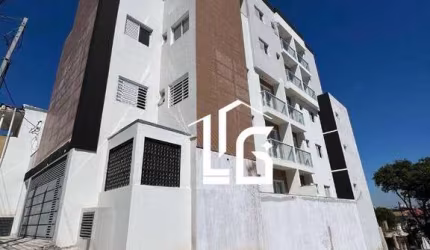 Apartamento com 2 dormitórios à venda, 37 m² por R$ 239.000 - Vila Ré - São Paulo/SP