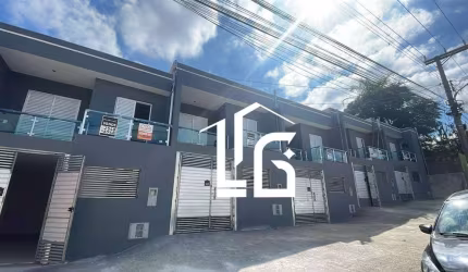 Sobrado com 3 dormitórios à venda, 90 m² por R$ 500.000 - Itaquera - São Paulo/SP