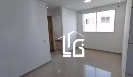 Apartamento com 2 dormitórios à venda, 40 m² por R$ 200.000 - Jardim Lourdes - São Paulo/SP