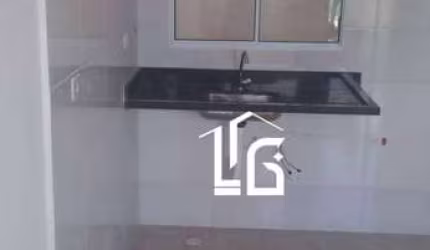 Apartamento com 2 dormitórios à venda, 40 m² por R$ 287.000 - Cidade Patriarca - São Paulo/SP