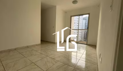 Apartamento com 2 dormitórios à venda, 48 m² por R$ 240.000,00 - Cidade Líder - São Paulo/SP
