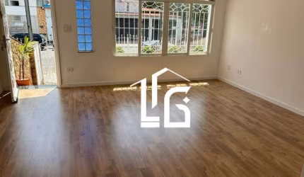 Casa com 4 dormitórios à venda, 180 m² por R$ 1.200.000 - Chácara Santo Antônio (Zona Leste) - São Paulo/SP