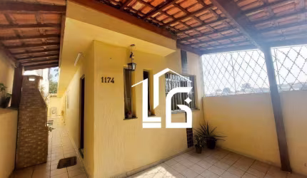 Casa com 3 dormitórios à venda, 80 m² por R$ 440.000 - Itaquera - São Paulo/SP