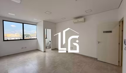 Sala para alugar, 35 m² por R$ 2.378/mês - Itaquera - São Paulo/SP