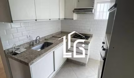 Apartamento com 2 dormitórios à venda, 56 m² por R$ 220.000 - Conjunto Residencial José Bonifácio - São Paulo/SP