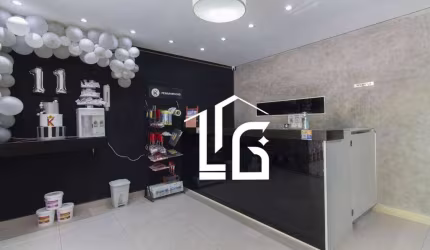 Ponto para alugar, 200 m² por R$ 15.000/mês - Jardim Nossa Senhora do Carmo - São Paulo/SP